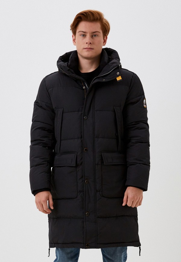 фото Куртка утепленная vizani