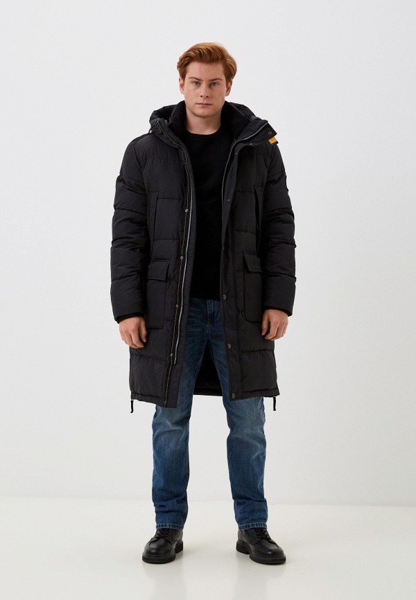 фото Куртка утепленная vizani