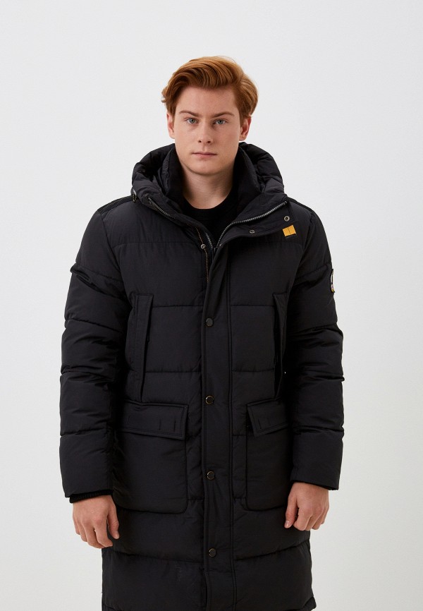 фото Куртка утепленная vizani