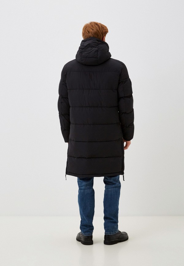 фото Куртка утепленная vizani