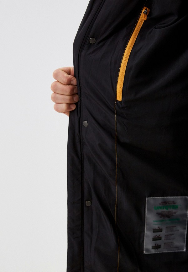 фото Куртка утепленная vizani