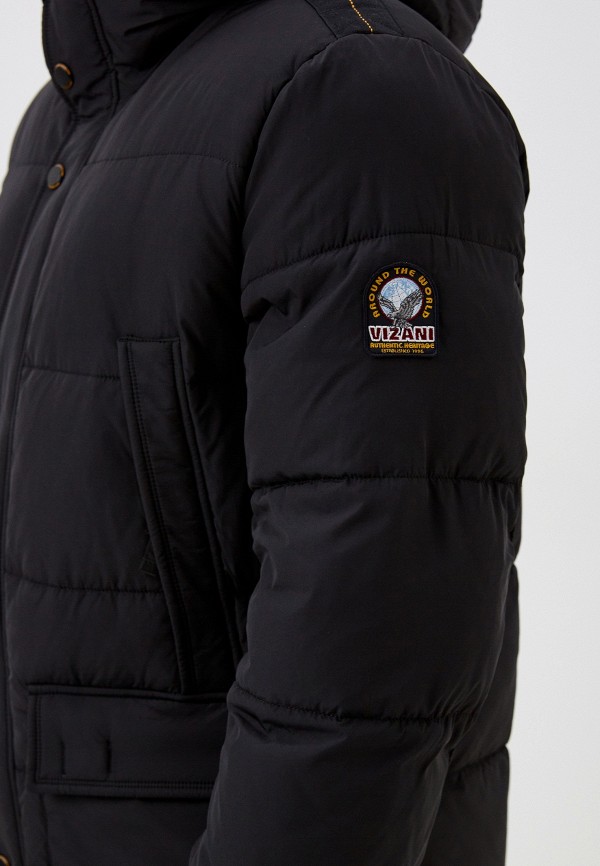 фото Куртка утепленная vizani