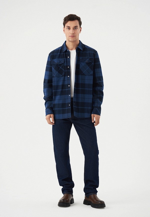 фото Рубашка urban tiger