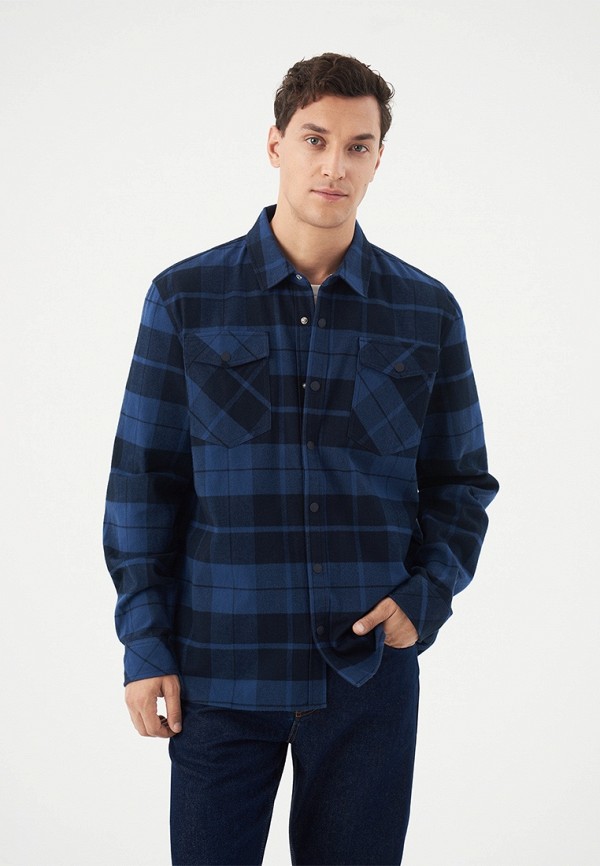 фото Рубашка urban tiger