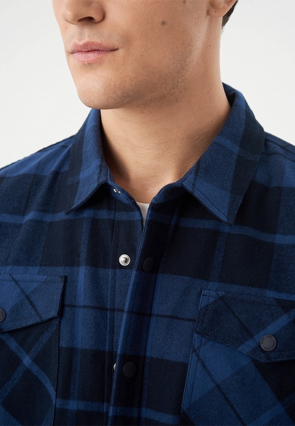 фото Рубашка urban tiger