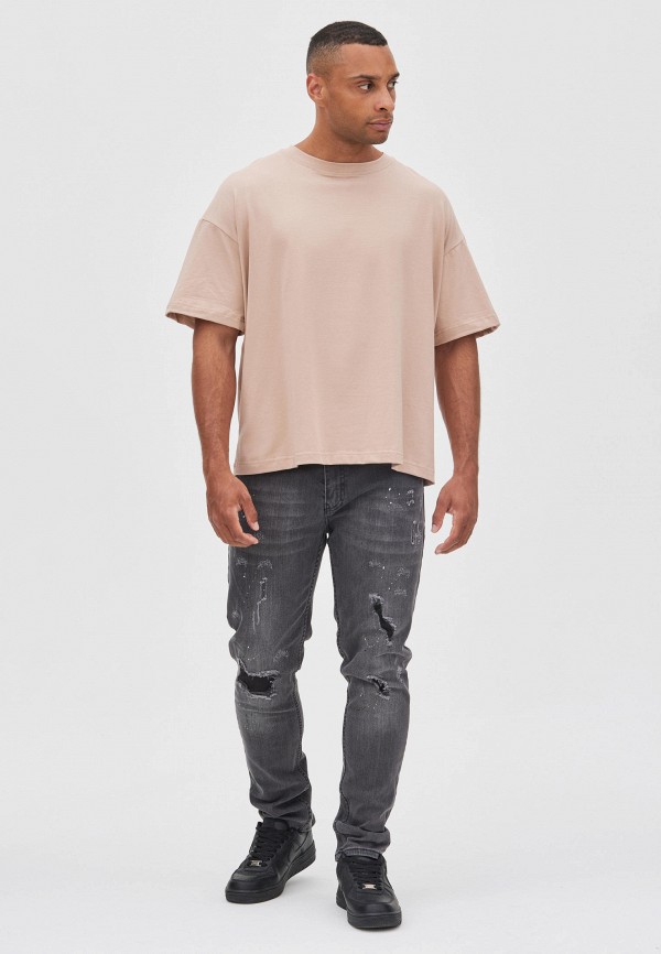 фото Футболка torae black