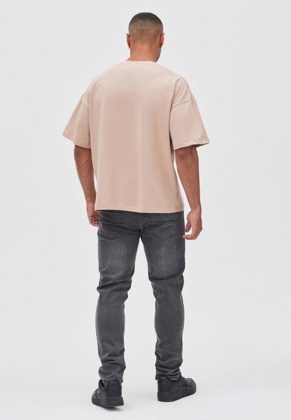 фото Футболка torae black