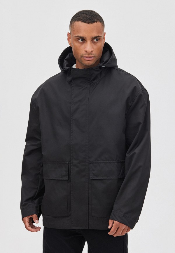 фото Куртка torae black
