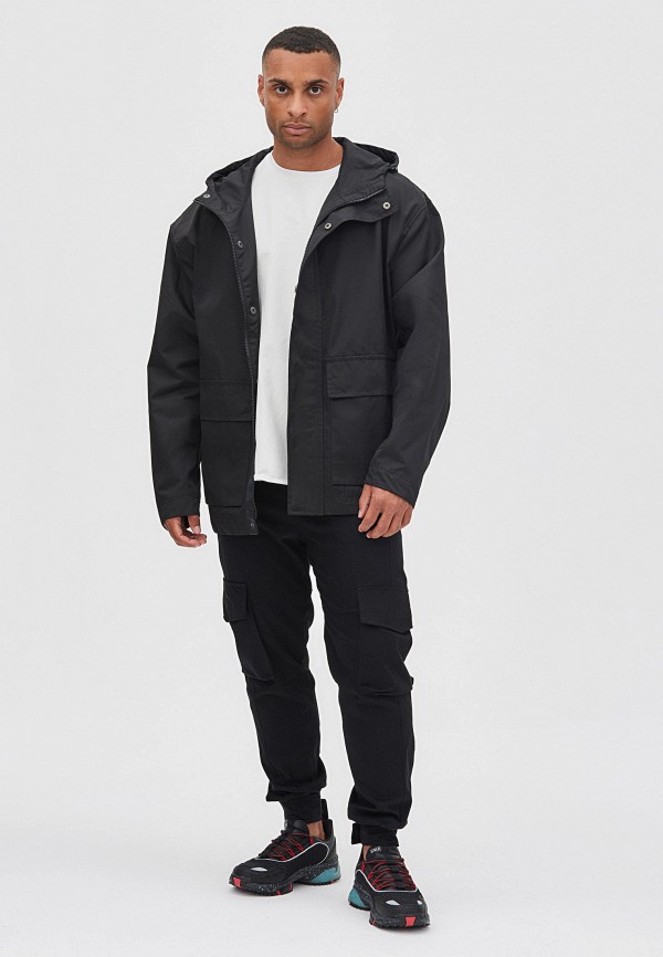 фото Куртка torae black