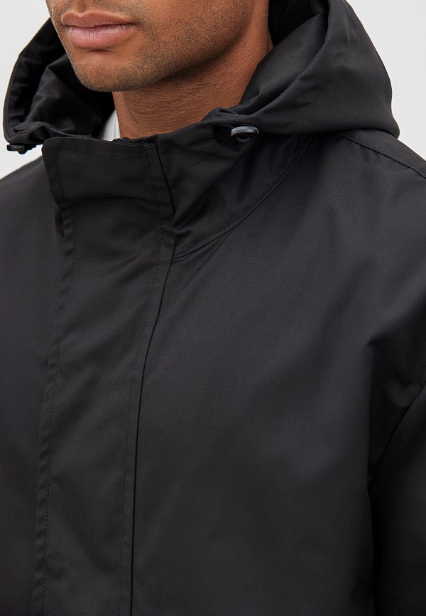 фото Куртка torae black