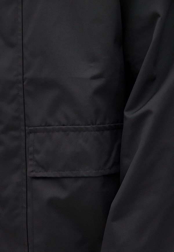 фото Куртка torae black