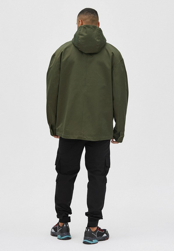 фото Куртка torae black