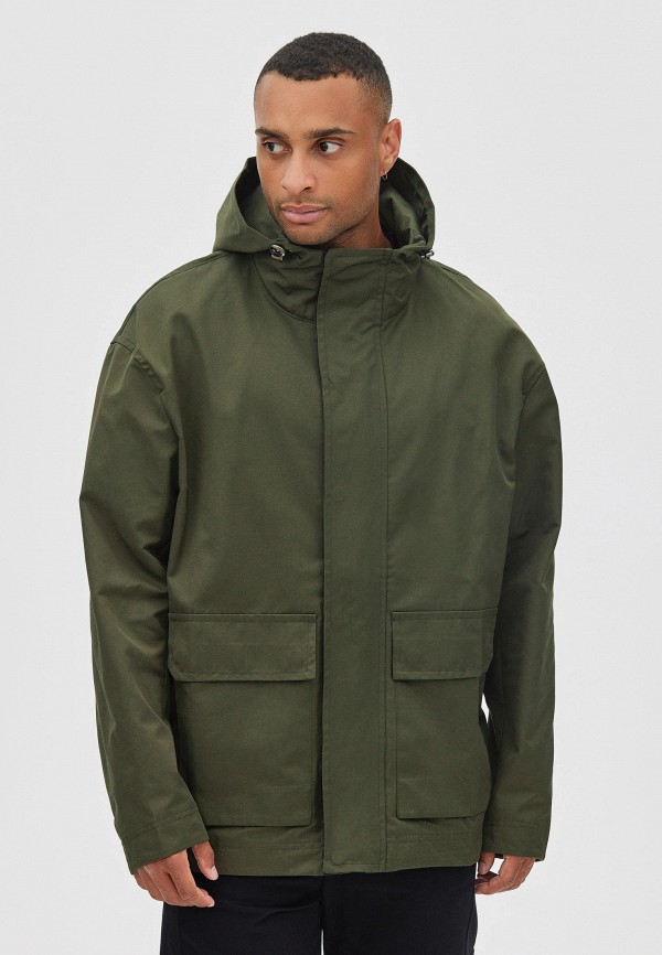 фото Куртка torae black