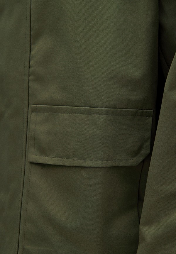 фото Куртка torae black