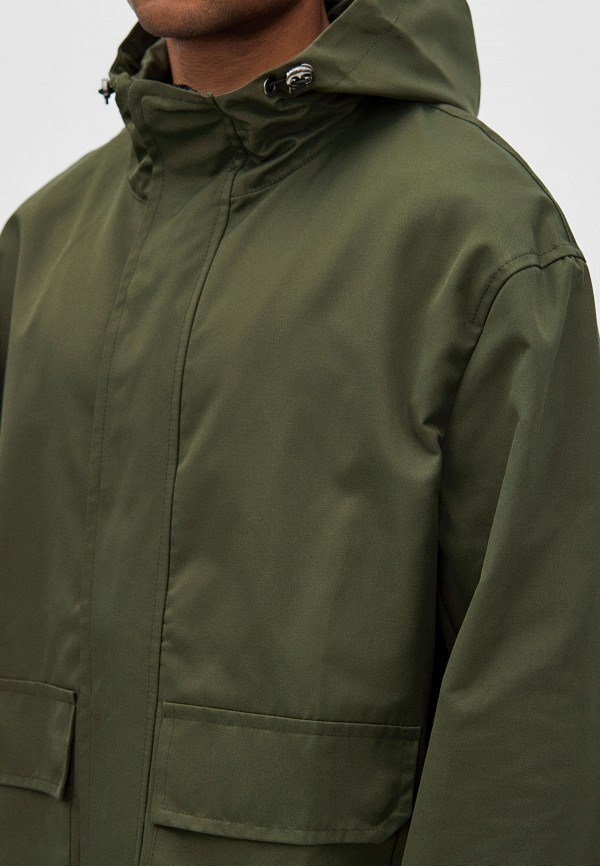 фото Куртка torae black