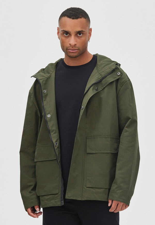 фото Куртка torae black