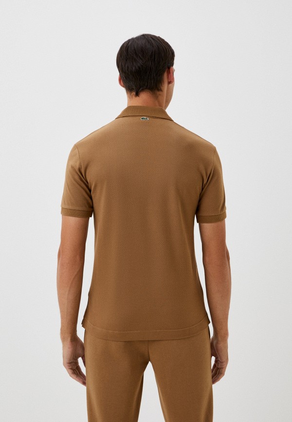 фото Поло lacoste