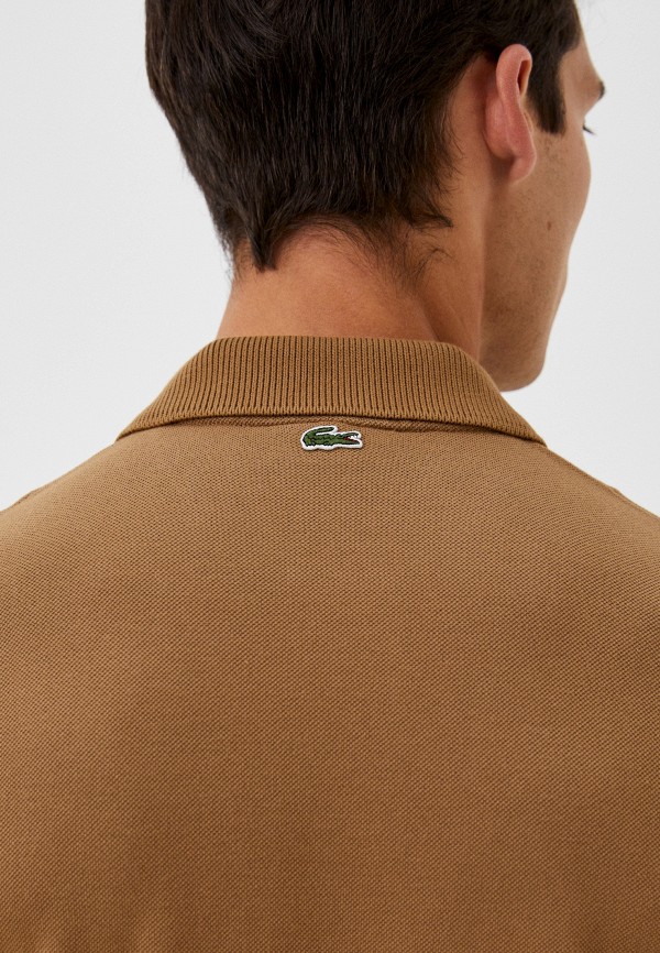 фото Поло lacoste