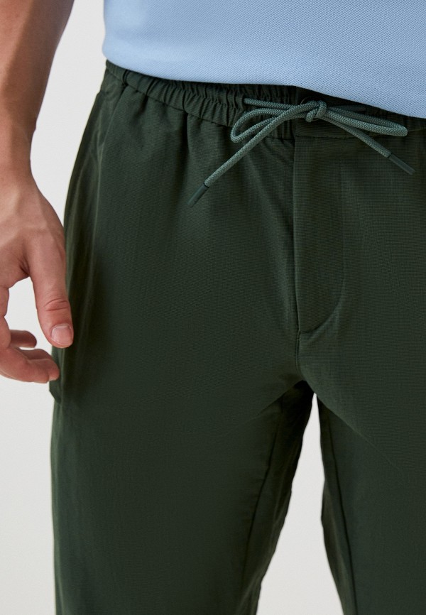 фото Брюки lacoste