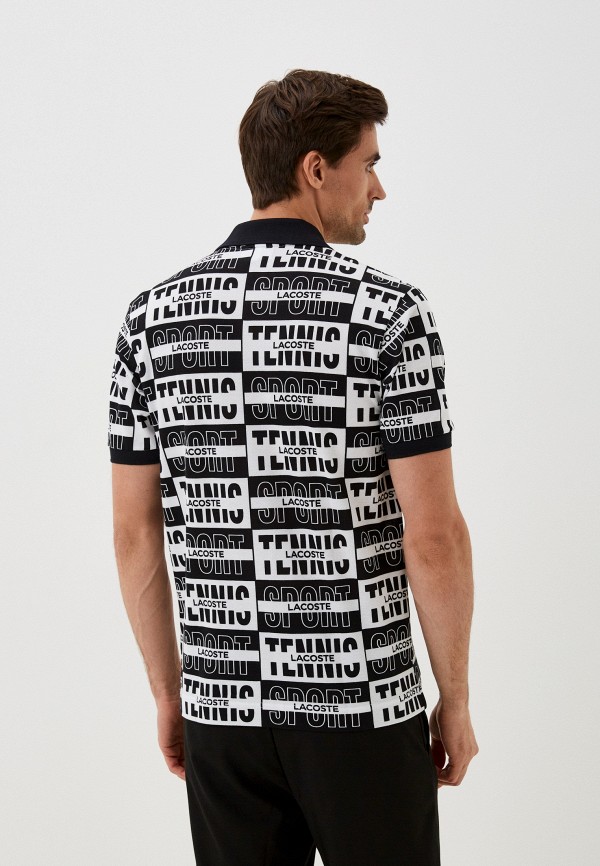 фото Поло lacoste