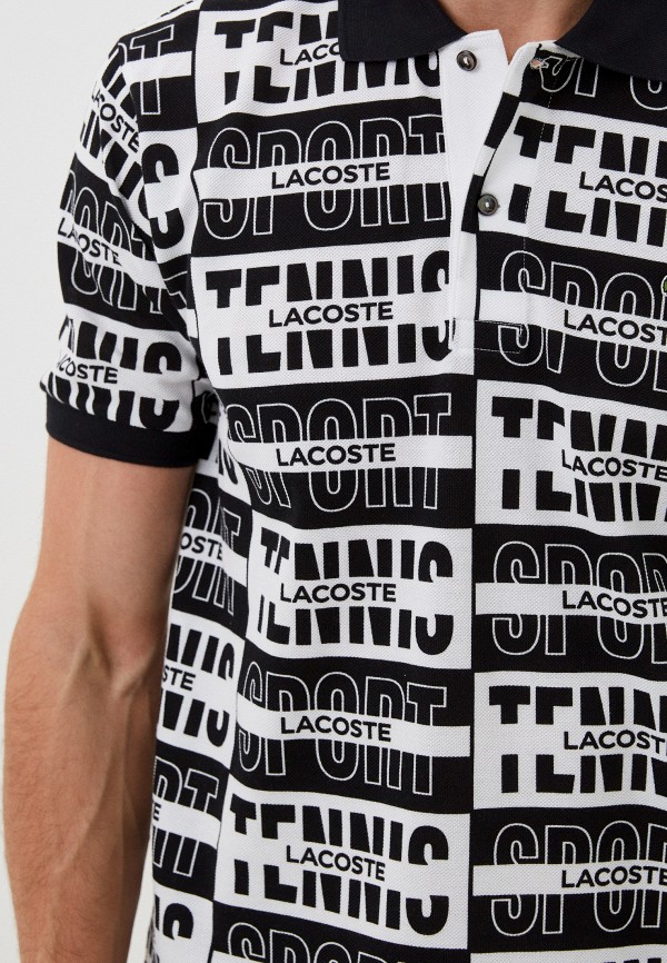 фото Поло lacoste