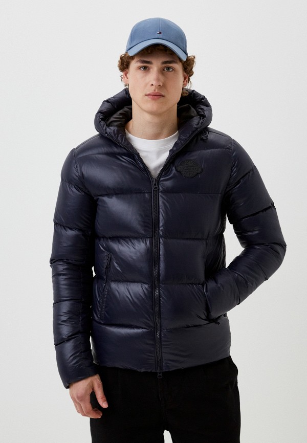 фото Пуховик lacoste