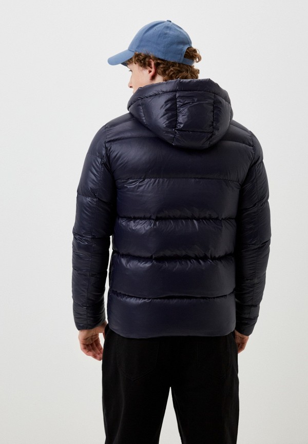 фото Пуховик lacoste