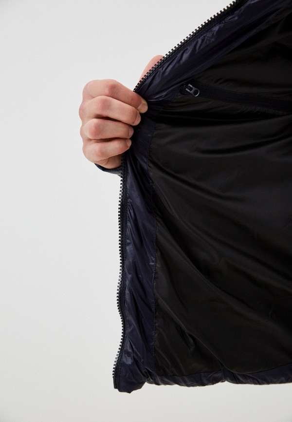 фото Пуховик lacoste