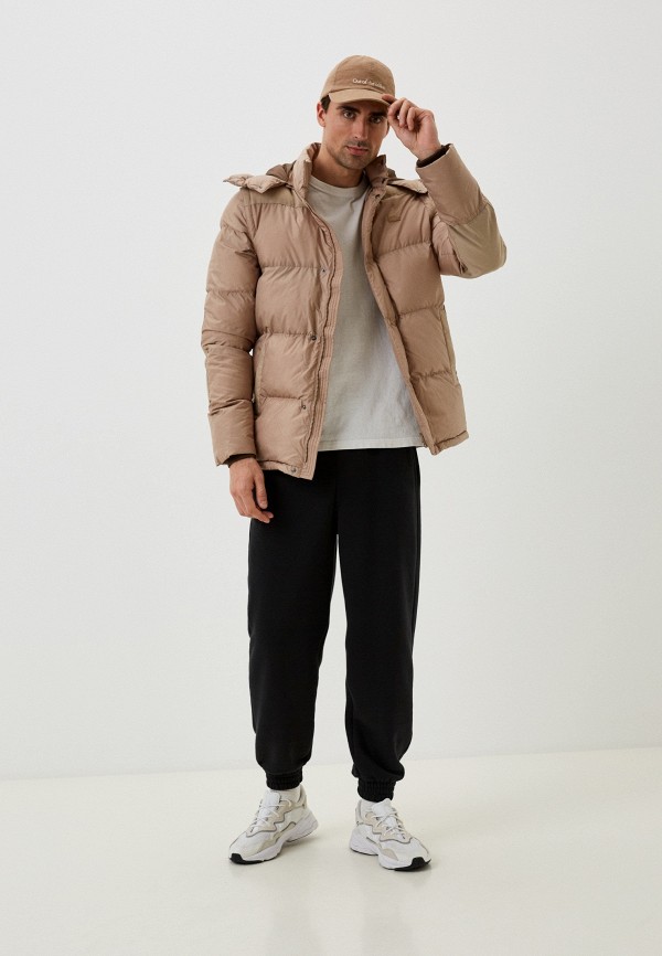 фото Куртка утепленная lacoste