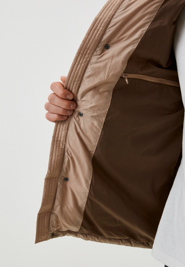 фото Куртка утепленная lacoste