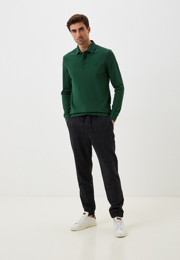 фото Поло lacoste