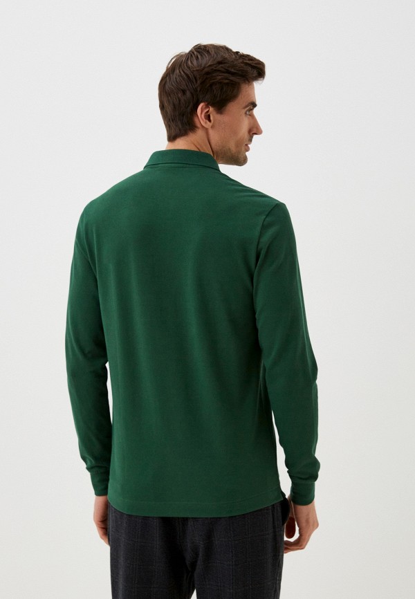 фото Поло lacoste