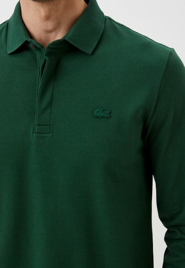 фото Поло lacoste