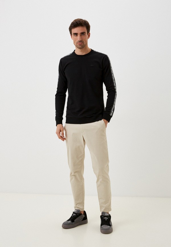 фото Лонгслив lacoste