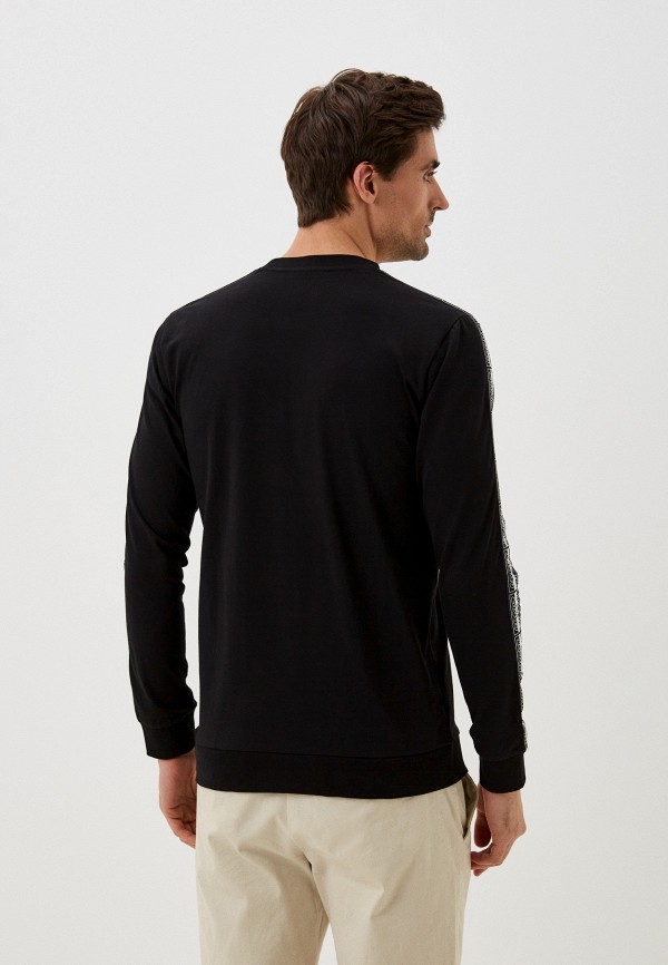 фото Лонгслив lacoste