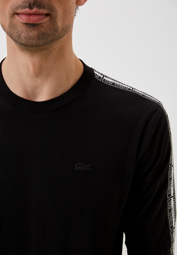 фото Лонгслив lacoste