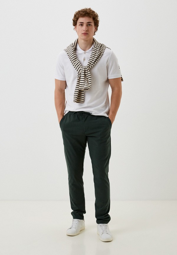 фото Брюки lacoste