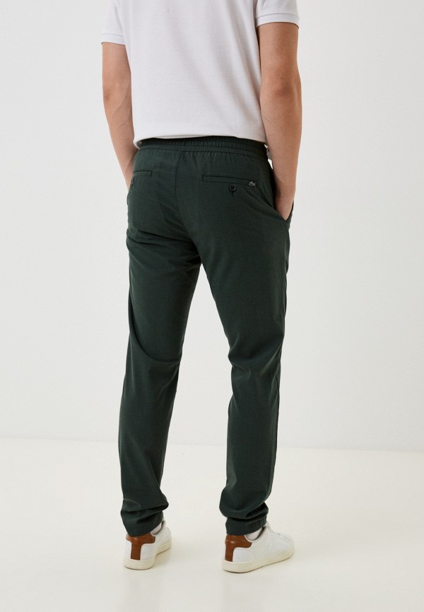 фото Брюки lacoste
