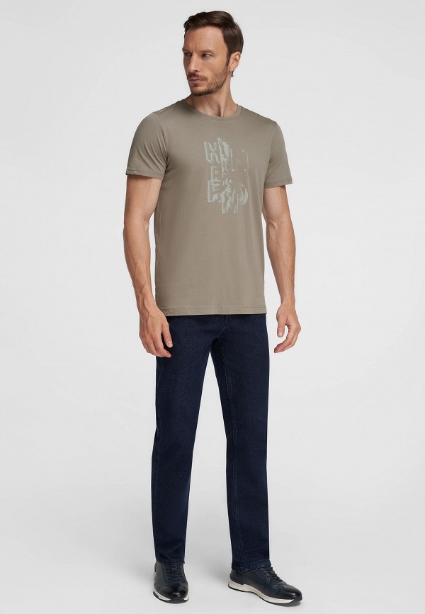 фото Футболка henderson