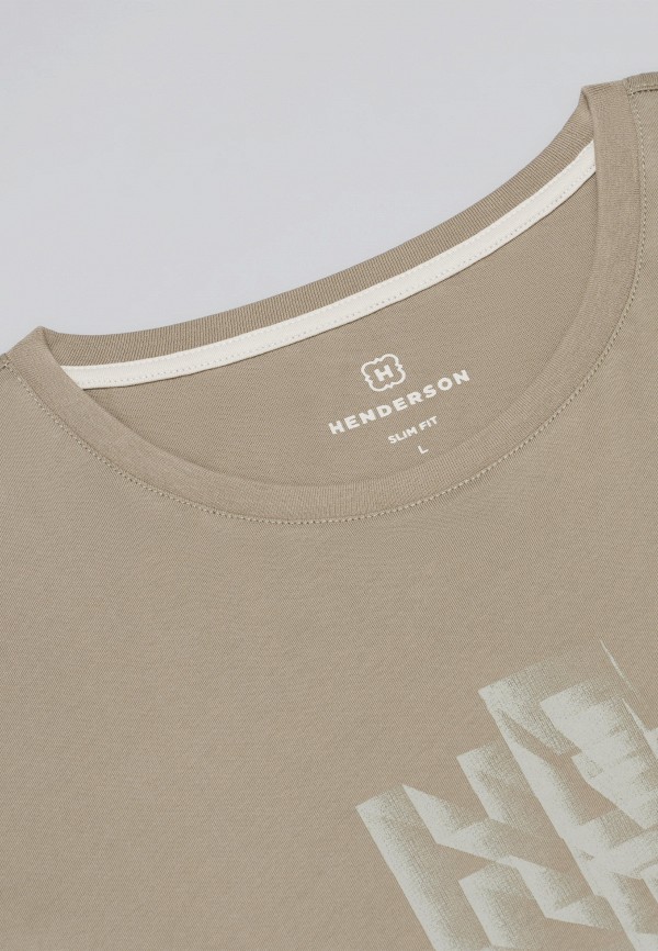 фото Футболка henderson