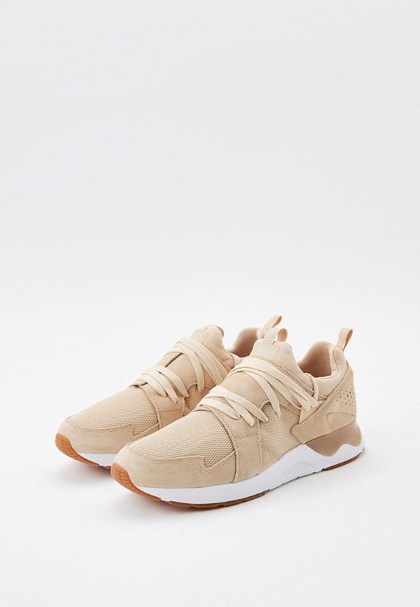 фото Кроссовки asics
