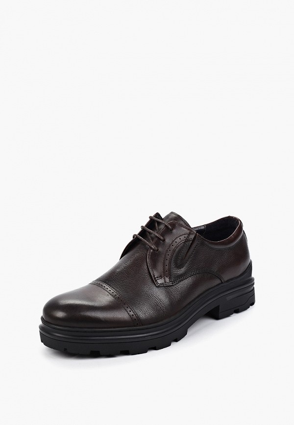 фото Туфли milana