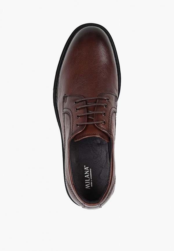 фото Туфли milana