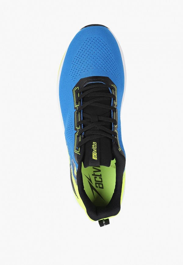 фото Кроссовки actvitta