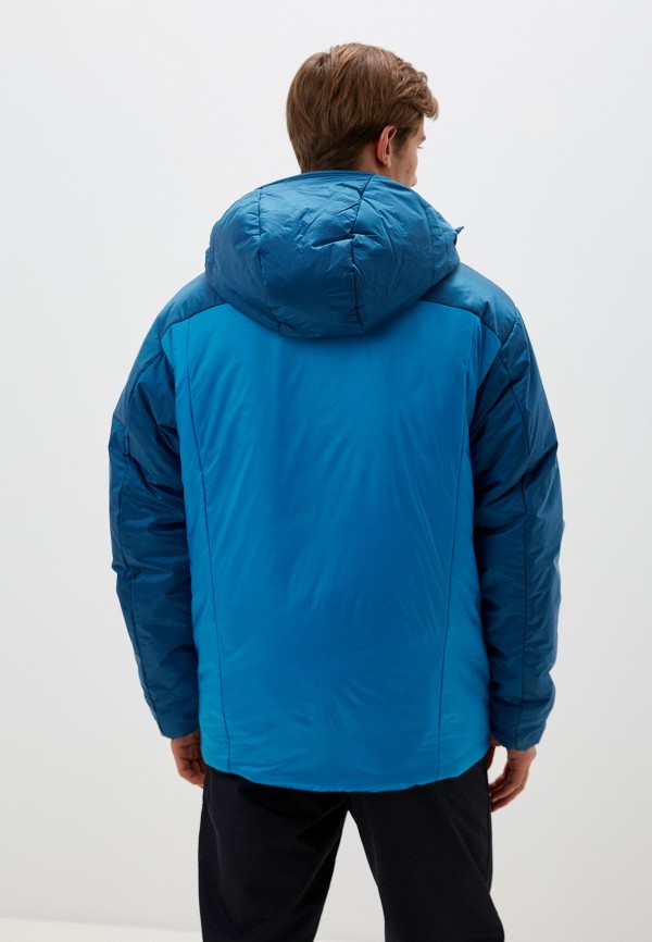 фото Куртка утепленная сплав