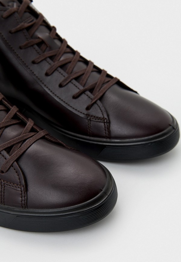 фото Кеды ecco