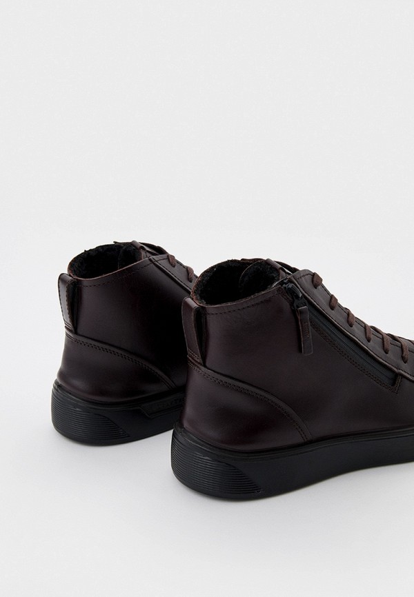 фото Кеды ecco