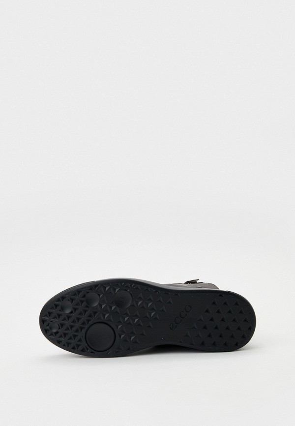 фото Кеды ecco