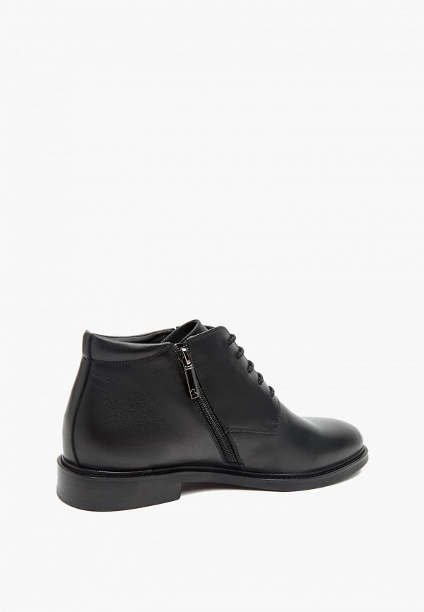 фото Ботинки mascotte