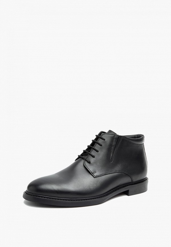 фото Ботинки mascotte